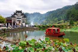 Tour Trung Quốc 7N7Đ: Thượng Hải - Hàng Châu - Tô Châu - Vô Tích - Trịnh Châu - Bắc Kinh khởi hành TP.HCM